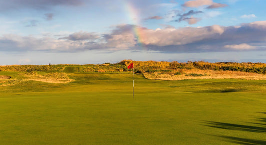The Sports Bra Restaurant & Bar Women-Take-the-Stage-at-the-Home-of-Golf