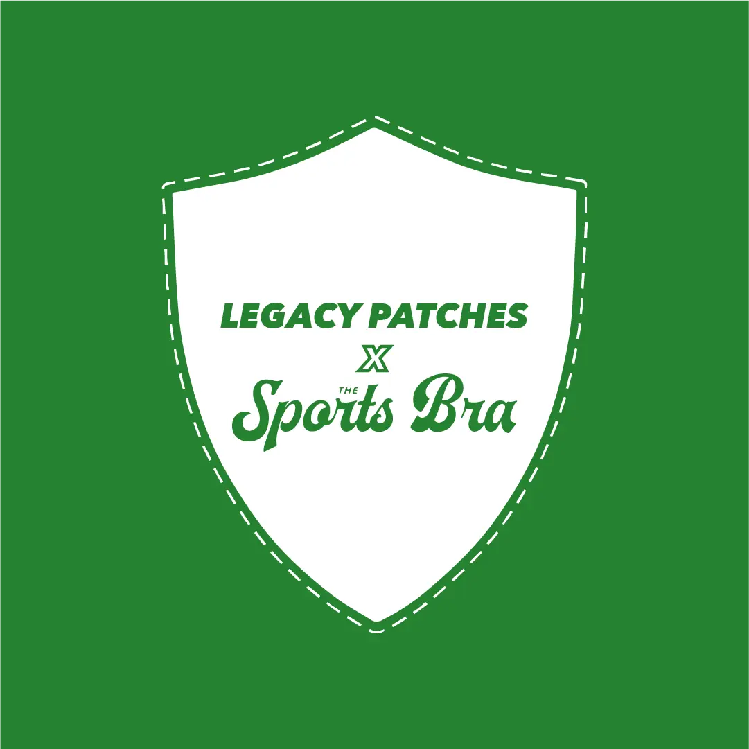 The Legacy Patch Collection