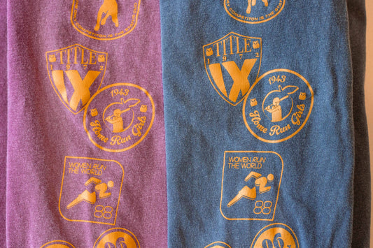 The Sports Bra Restaurant & Bar Legacy Patch Long-Sleeve T-shirts  Shirts & Tops