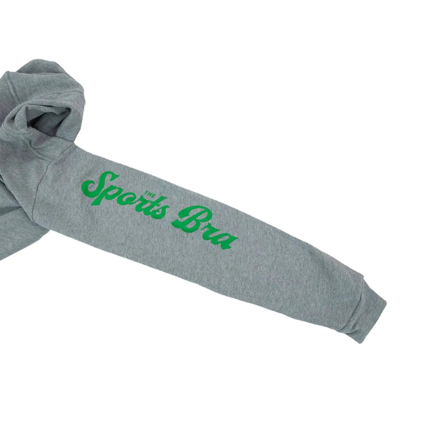 The Sports Bra Restaurant & Bar The Sports Bra Full Zip  Sweatshirts