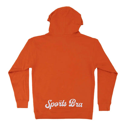 The Sports Bra Restaurant & Bar The Sports Bra Hoodie  Sweatshirts