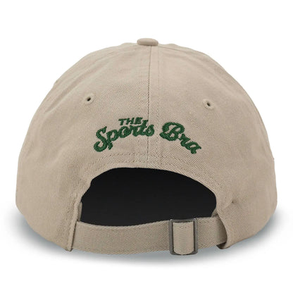 The Sports Bra Restaurant & Bar The Sports Bra Dad Hat  Hats