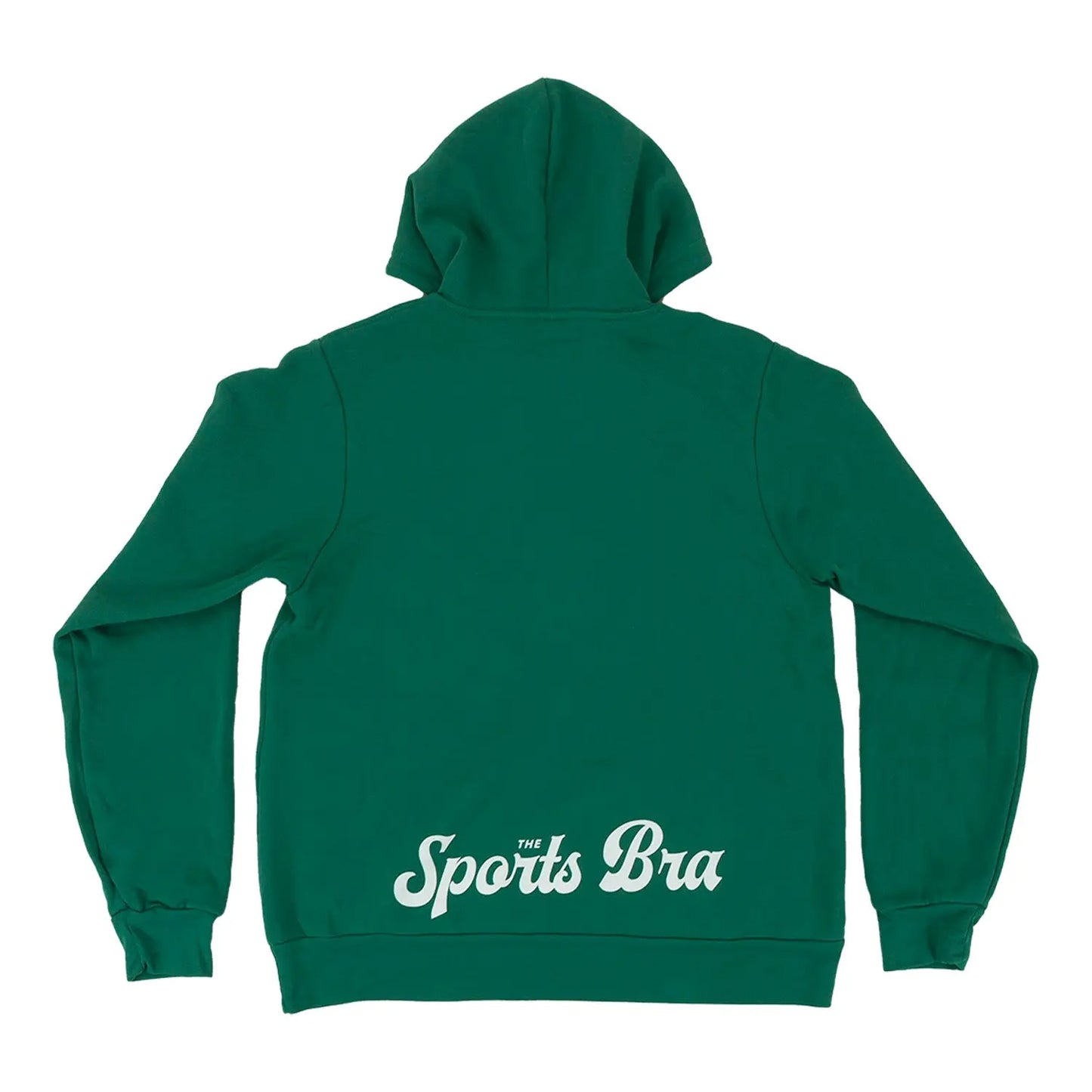 The Sports Bra Restaurant & Bar The Sports Bra Hoodie  Sweatshirts