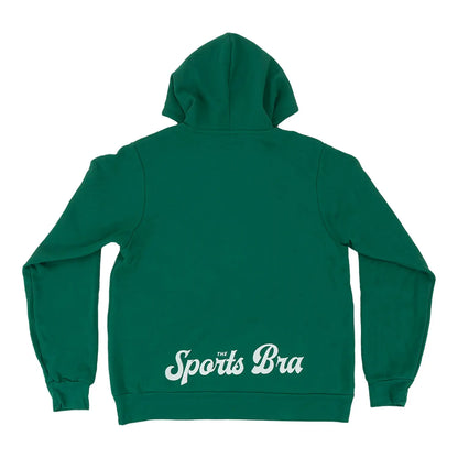 The Sports Bra Restaurant & Bar The Sports Bra Hoodie  Sweatshirts